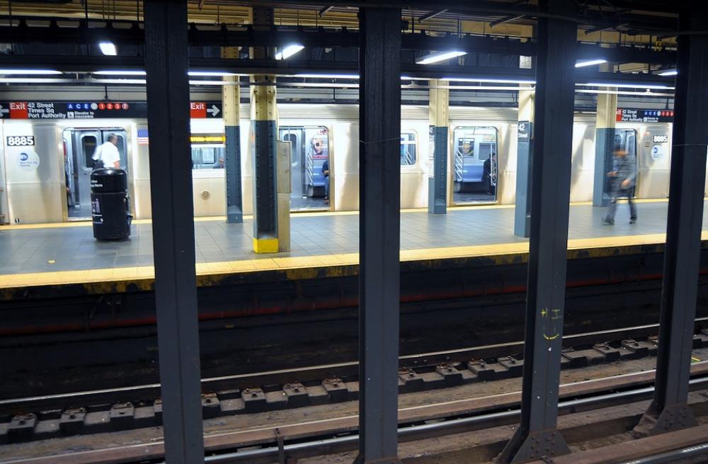 Train Rapid Transit Tube Subway Underground Railway Train Rapid Transit Tube Subway Underground Railway