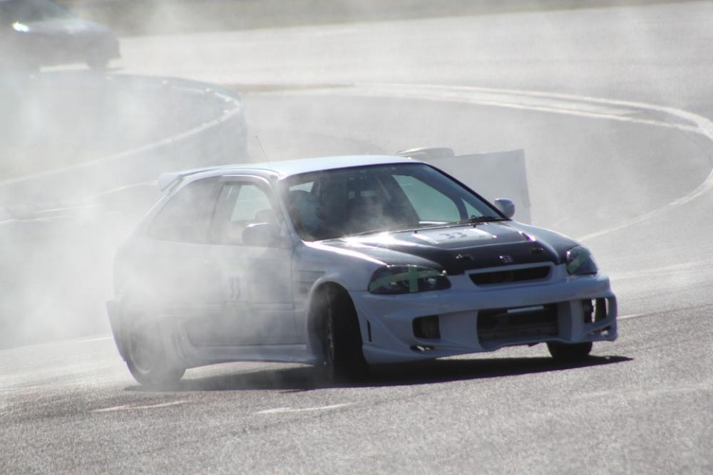 Tsukuba Circuit Driving Society Race Automotive Tsukuba Circuit Driving Society Race Automotive