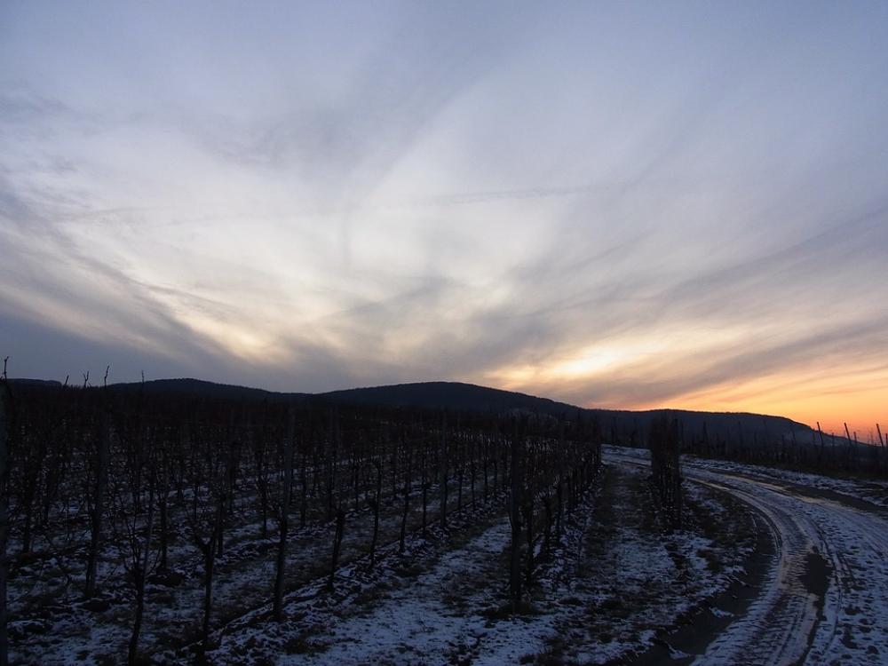 Twilight Sun Dusk Sky Clouds Nature Twilight Sun Dusk Sky Clouds Nature