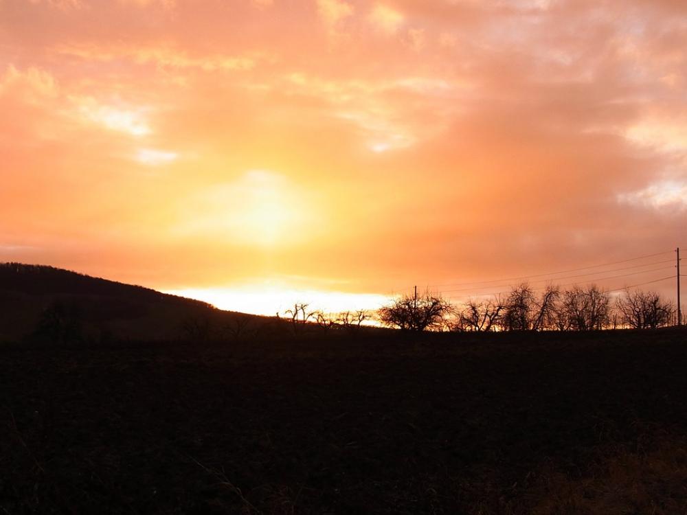 Twilight Sun Dawn Sky Clouds Nature Twilight Sun Dawn Sky Clouds Nature
