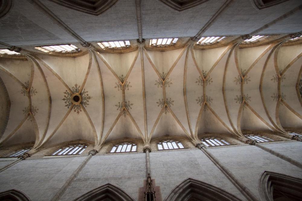 Ulmer Münster Architecture Building Church Ulmer Münster Architecture Building Church