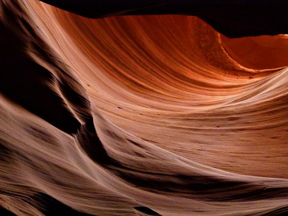 Upper Antelope Slot Canyon Page Arizona Usa Upper Antelope Slot Canyon Page Arizona Usa