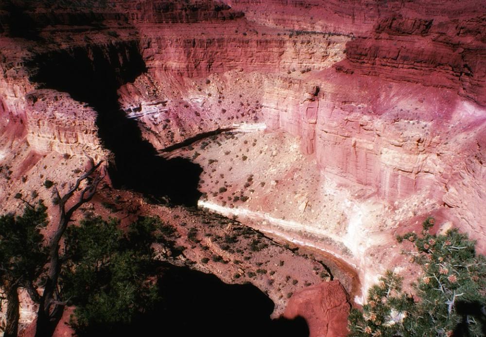 Utah Landscape Scenic Mountains Valley Gorge Utah Landscape Scenic Mountains Valley Gorge