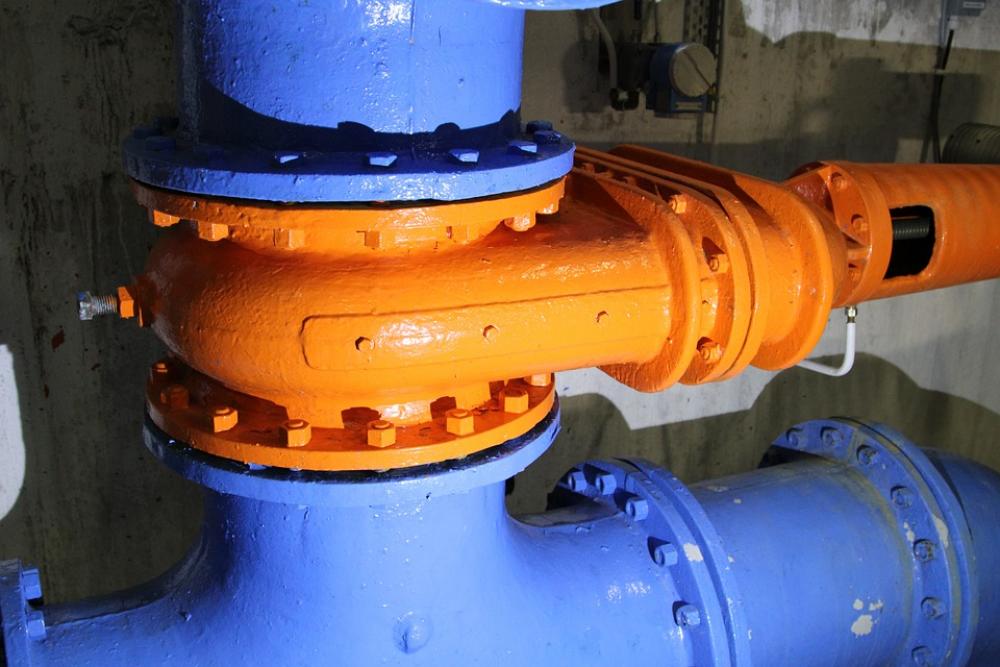 Valve Forsvik Tube Water Valve Forsvik Tube Water