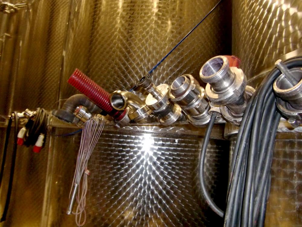 Valves Steel Barrel Technology Keller Valves Steel Barrel Technology Keller