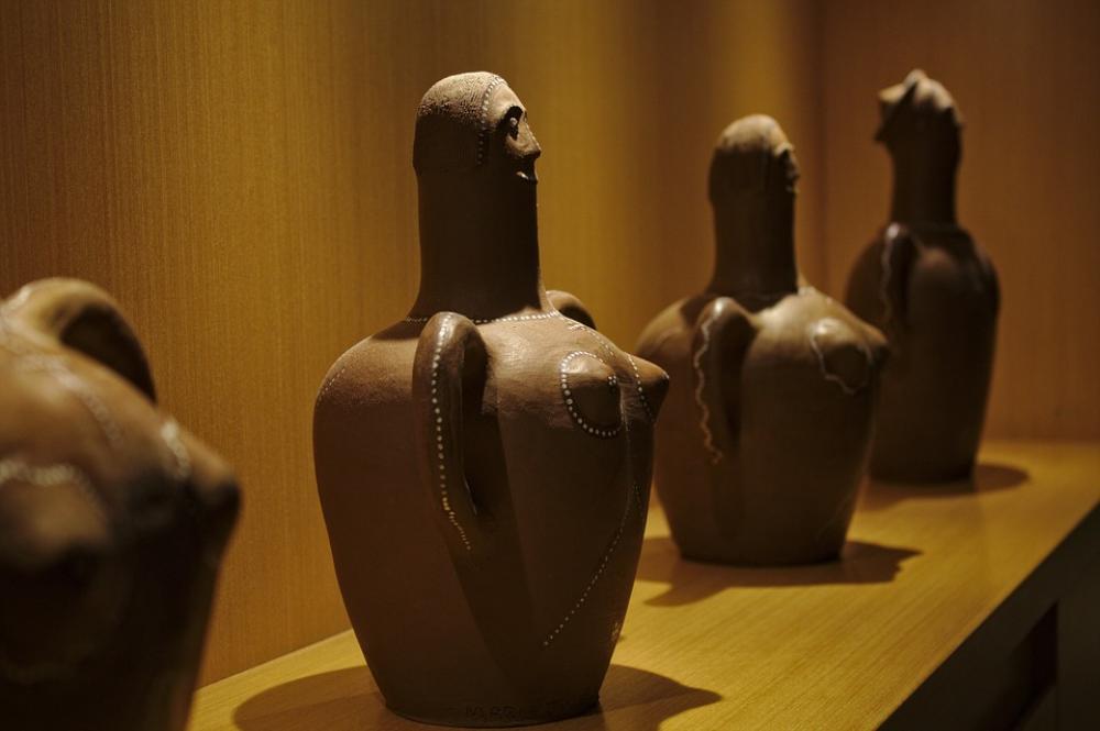 Vase Clay Art Crafts Culture Vase Clay Art Crafts Culture