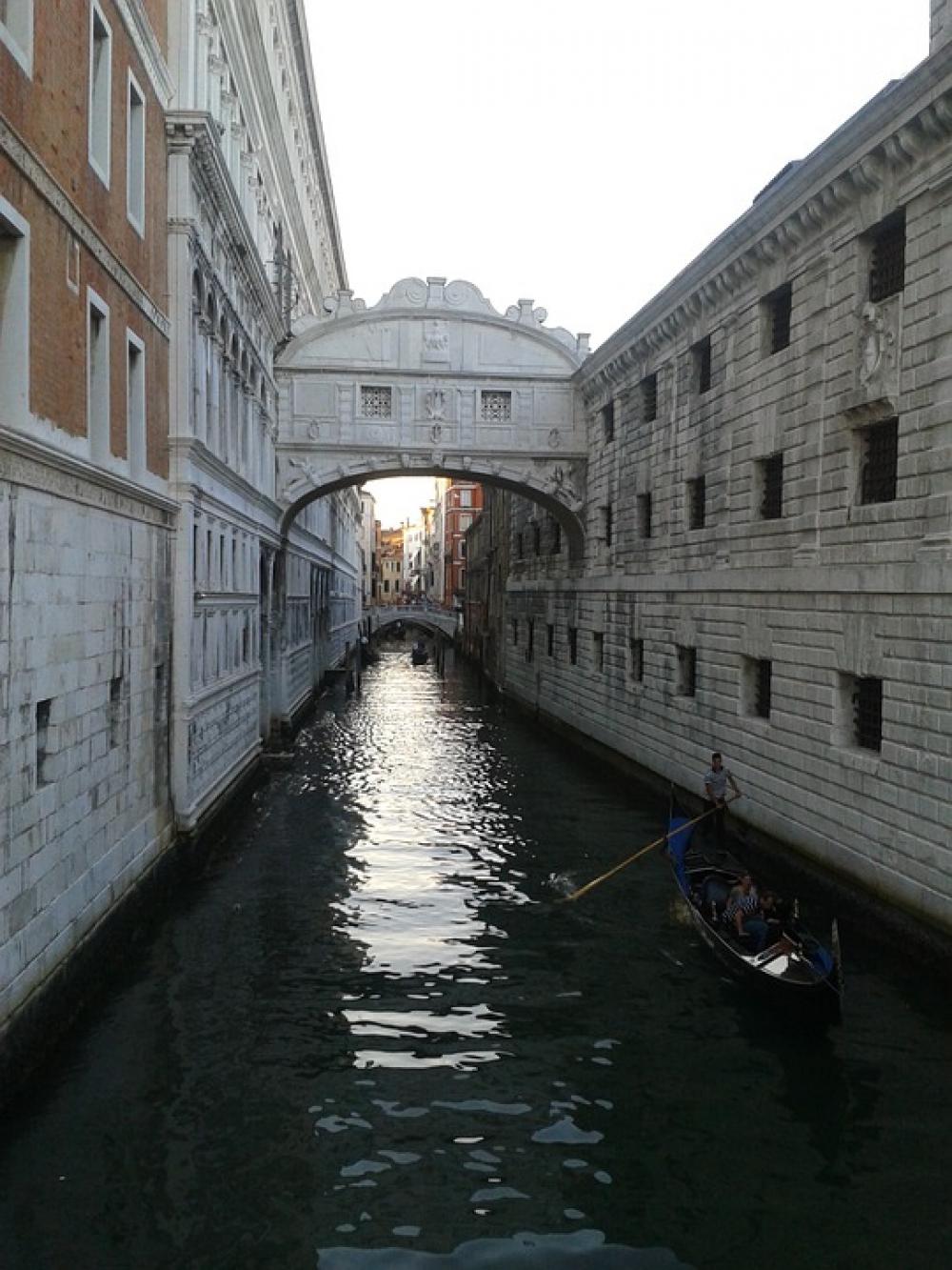 Venice Bridges Vacations Italy Romance Water Venice Bridges Vacations Italy Romance Water