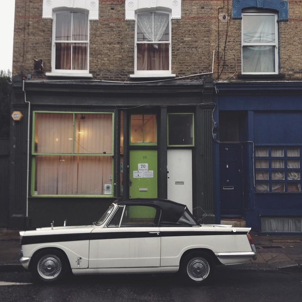 Vintage Car Retro Old Vehicle Classic Road Vintage Car Retro Old Vehicle Classic Road