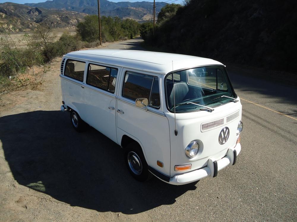 Vw Volkswagen Car Automobile Vintage Bus Type 2 Vw Volkswagen Car Automobile Vintage Bus Type 2