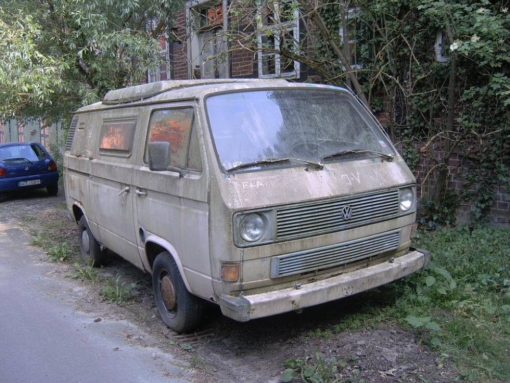 Vw Buss Forget Automotive Car Vehicle Vw Buss Forget Automotive Car Vehicle