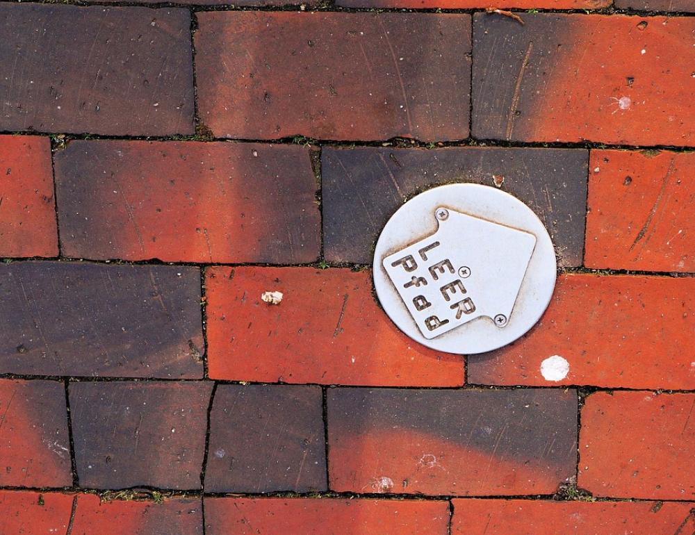 Walk Paving City Pedestrian Leisure Stroll Walk Paving City Pedestrian Leisure Stroll