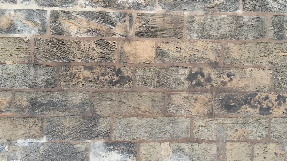 Wall Paredon Tapia Low Wall Barrier Wall Paredon Tapia Low Wall Barrier