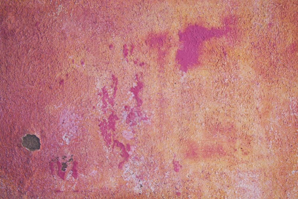 Wall Hauswand Fund Background Pink Lapsed Old Wall Hauswand Fund Background Pink Lapsed Old