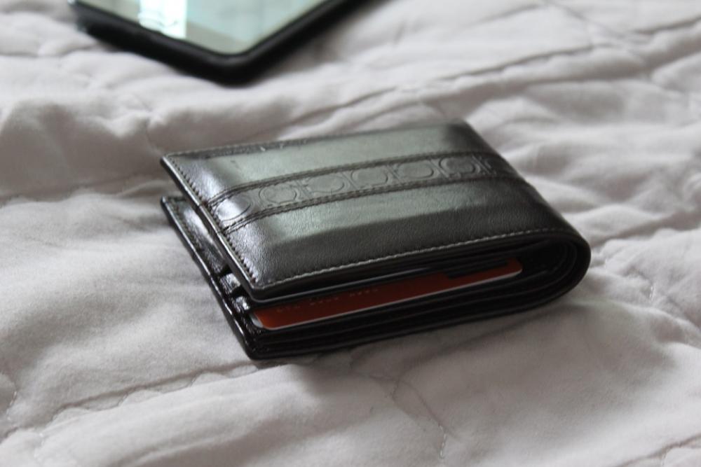 Wallet Leather Gift Wallet Leather Gift