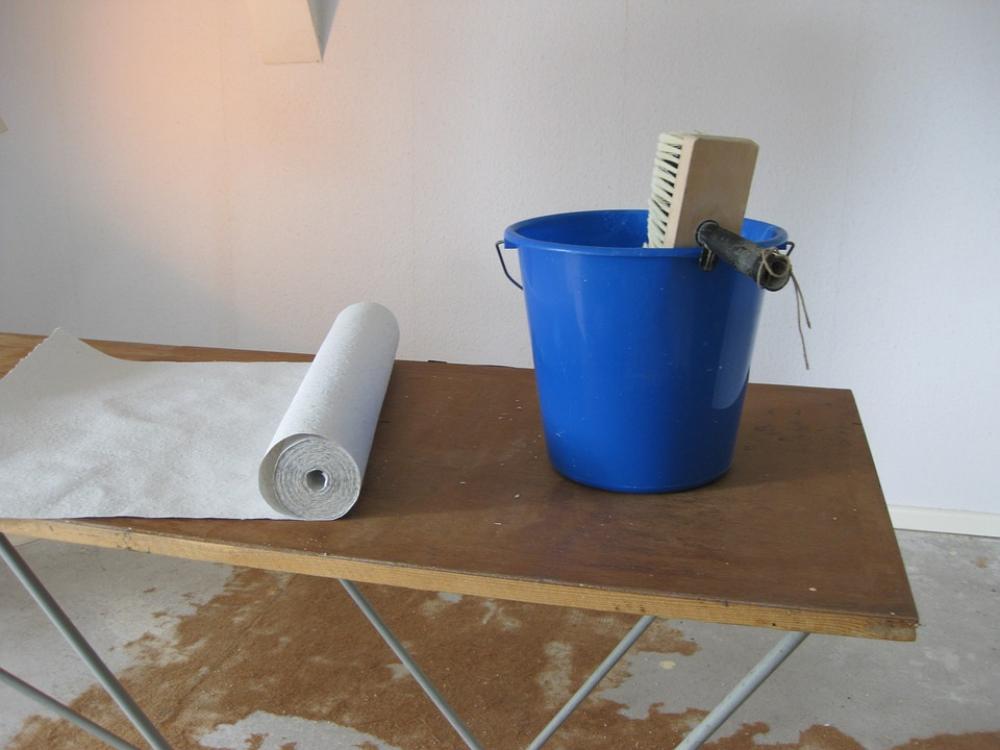 Wallpaper Paste Wallpaper Paste