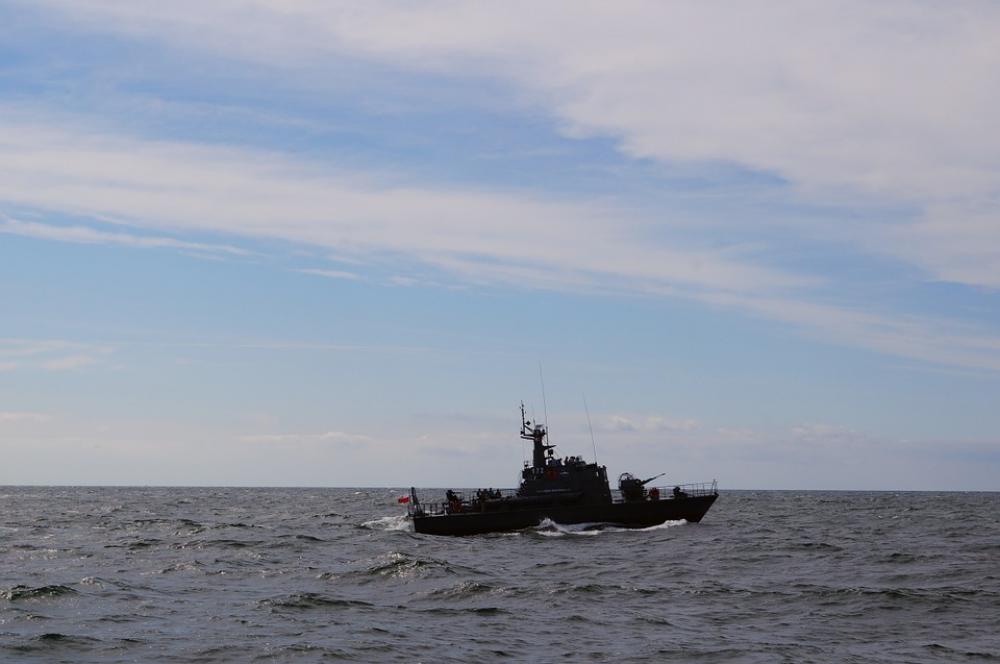 Warship Torpedo Boat Baltic Sea Ship Boat Warship Torpedo Boat Baltic Sea Ship Boat