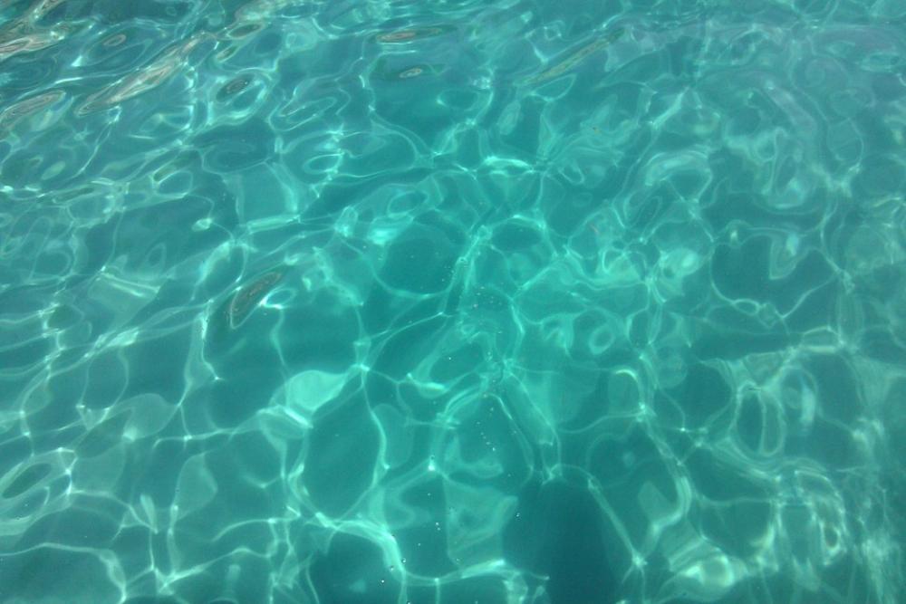 Water Blue Great Beach Water Blue Great Beach