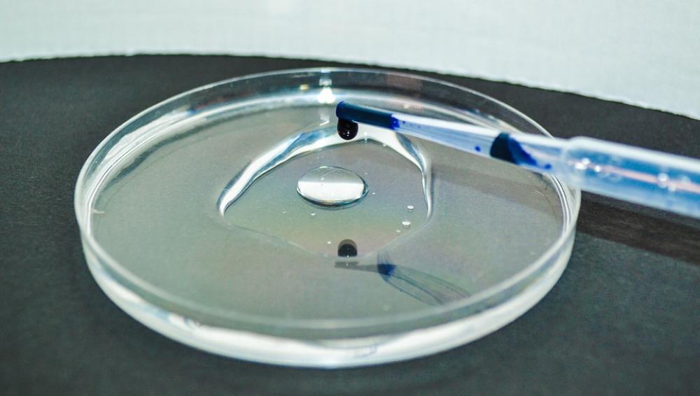 Water Pipette Ray Drip Water Pipette Ray Drip