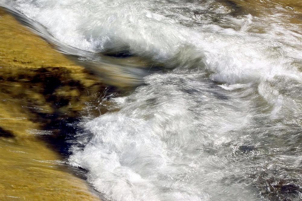 Water Fast Stream Creek Landscapes Nature Water Fast Stream Creek Landscapes Nature