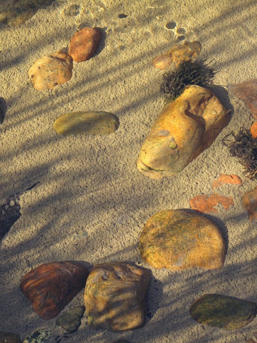 Water Stones Creek Water Stones Creek