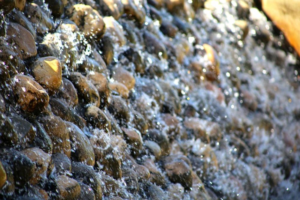 Water Nature Stone Natural Park Waterfall Flow Water Nature Stone Natural Park Waterfall Flow