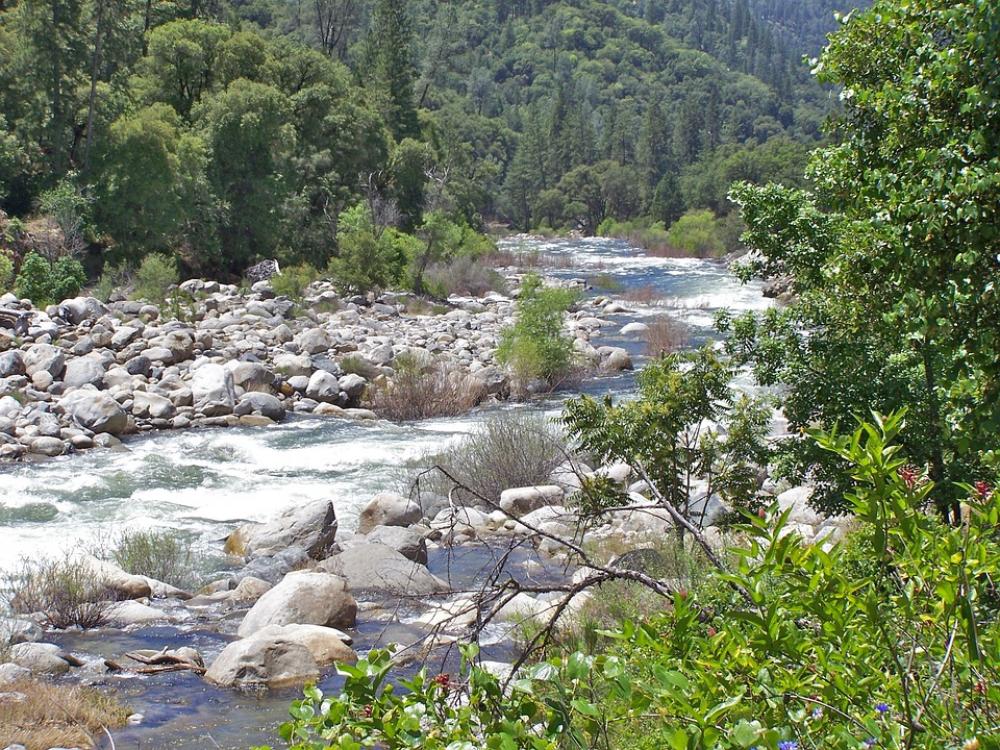Water Rocks Landscape River Stone Peaceful Water Rocks Landscape River Stone Peaceful