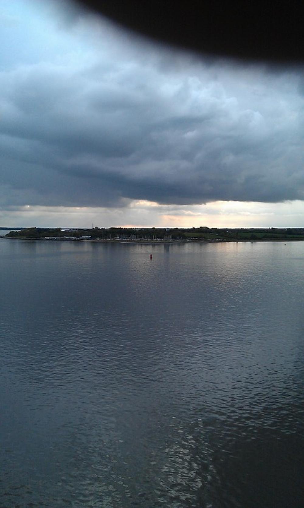 Water Sky Sea Landscape Coast Color Clouds Water Sky Sea Landscape Coast Color Clouds