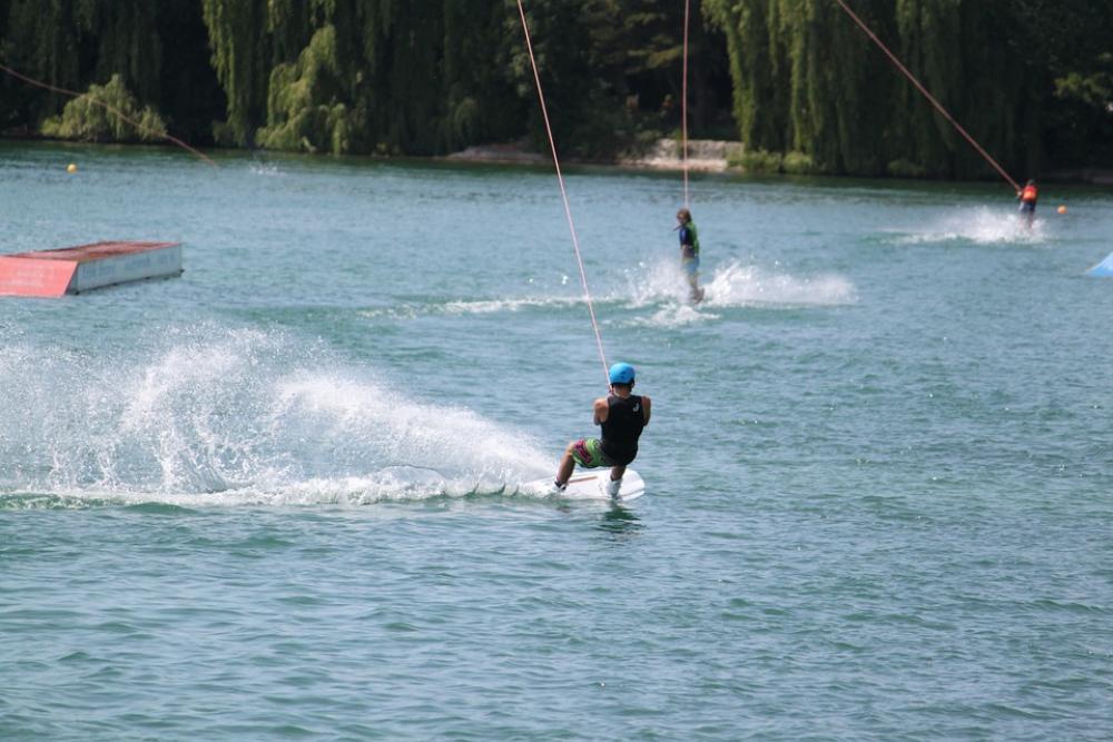 Water Sport Water Sports Wakeboard Leisure Sea Water Sport Water Sports Wakeboard Leisure Sea