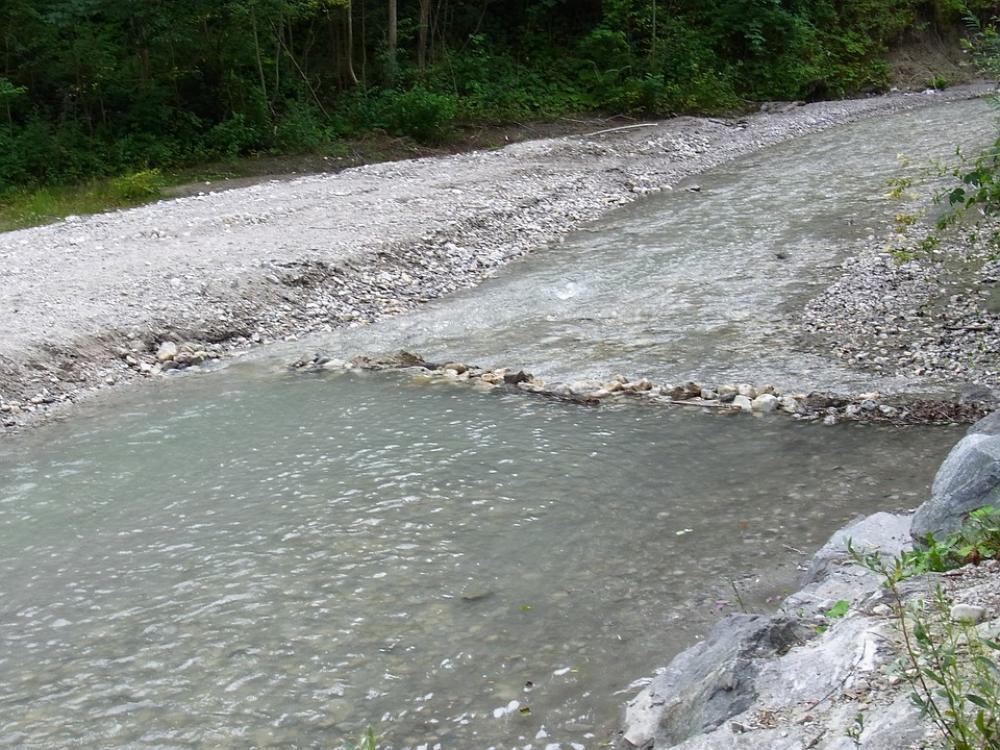 Water Bach Mountain Stream Stones Nature River Water Bach Mountain Stream Stones Nature River