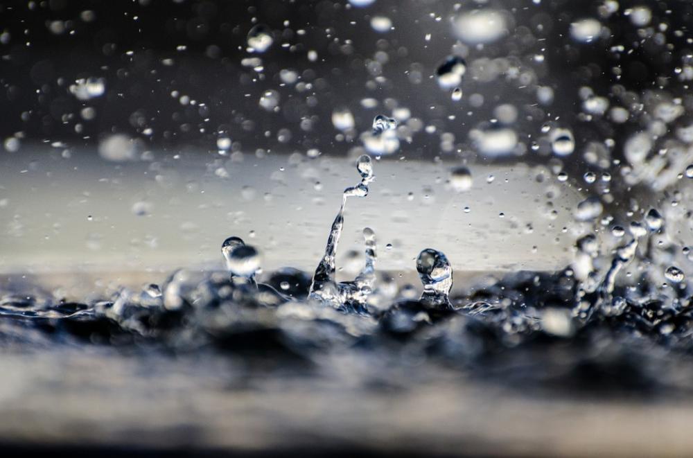 Water Drop Drop Macro Wet Nature Element Rain Water Drop Drop Macro Wet Nature Element Rain