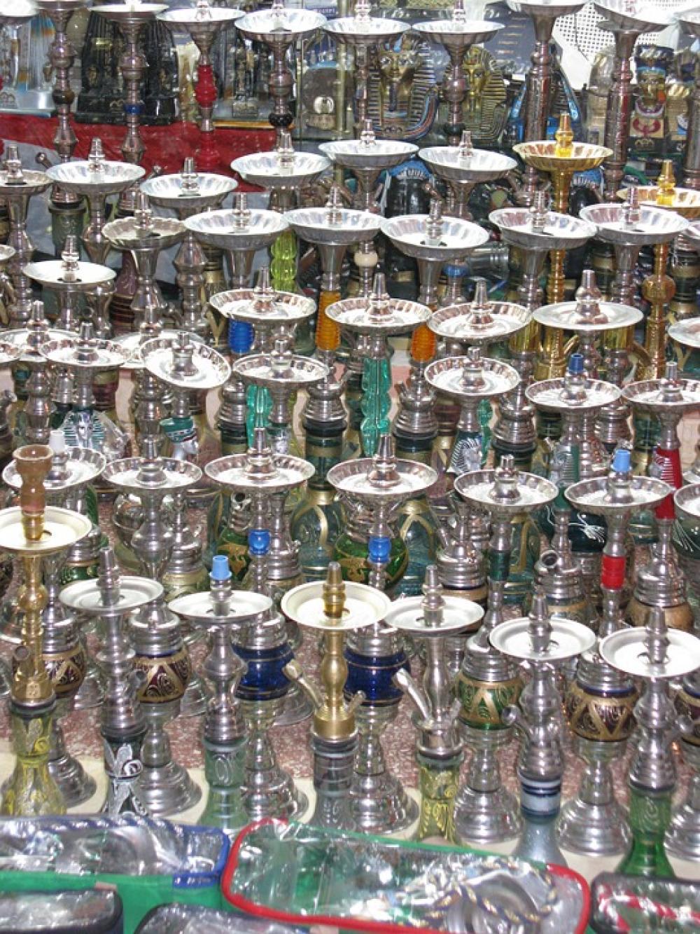 Water Pipes Mitbringsel Souvenir Colorful Color Water Pipes Mitbringsel Souvenir Colorful Color