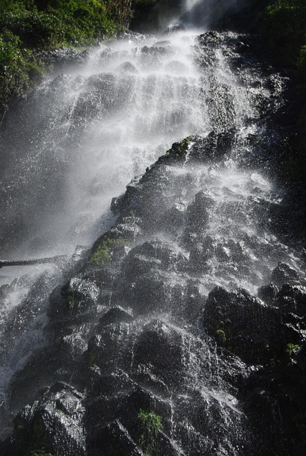 Waterfall Cataract Nature Water Natural Water Waterfall Cataract Nature Water Natural Water