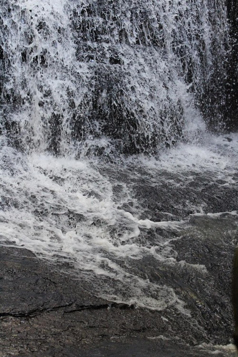 Waterfall Water Nature Petar Landscape Stone Rio Waterfall Water Nature Petar Landscape Stone Rio