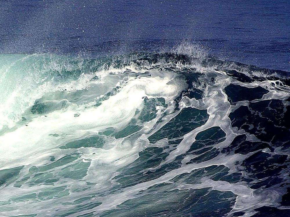 Wave Waves Landscapes Nature Wave Waves Landscapes Nature