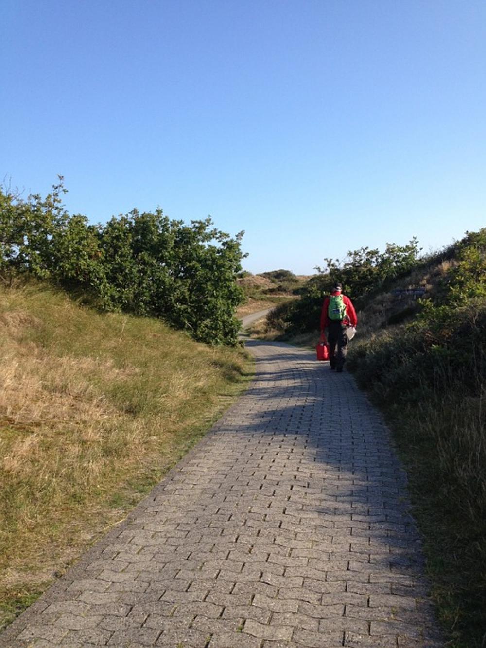 Way Island Spiekeroog Way Island Spiekeroog