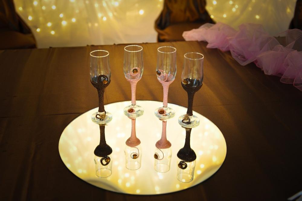 Wedding Glasses Toast Cheers Champagne Alcohol Wedding Glasses Toast Cheers Champagne Alcohol
