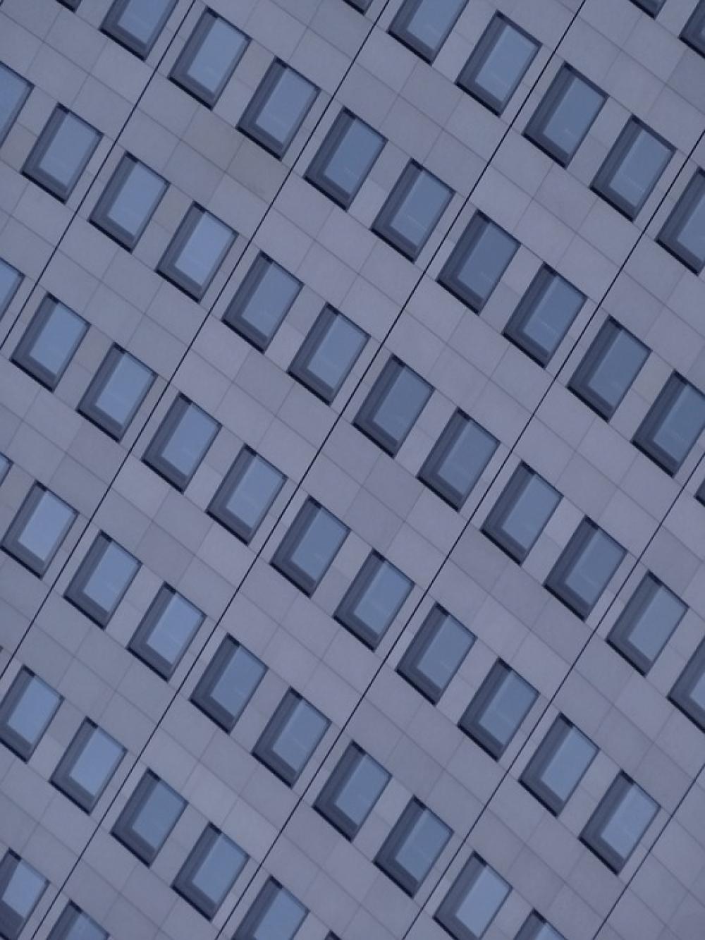 Window House Building Facade Wall Skyscraper City Window House Building Facade Wall Skyscraper City