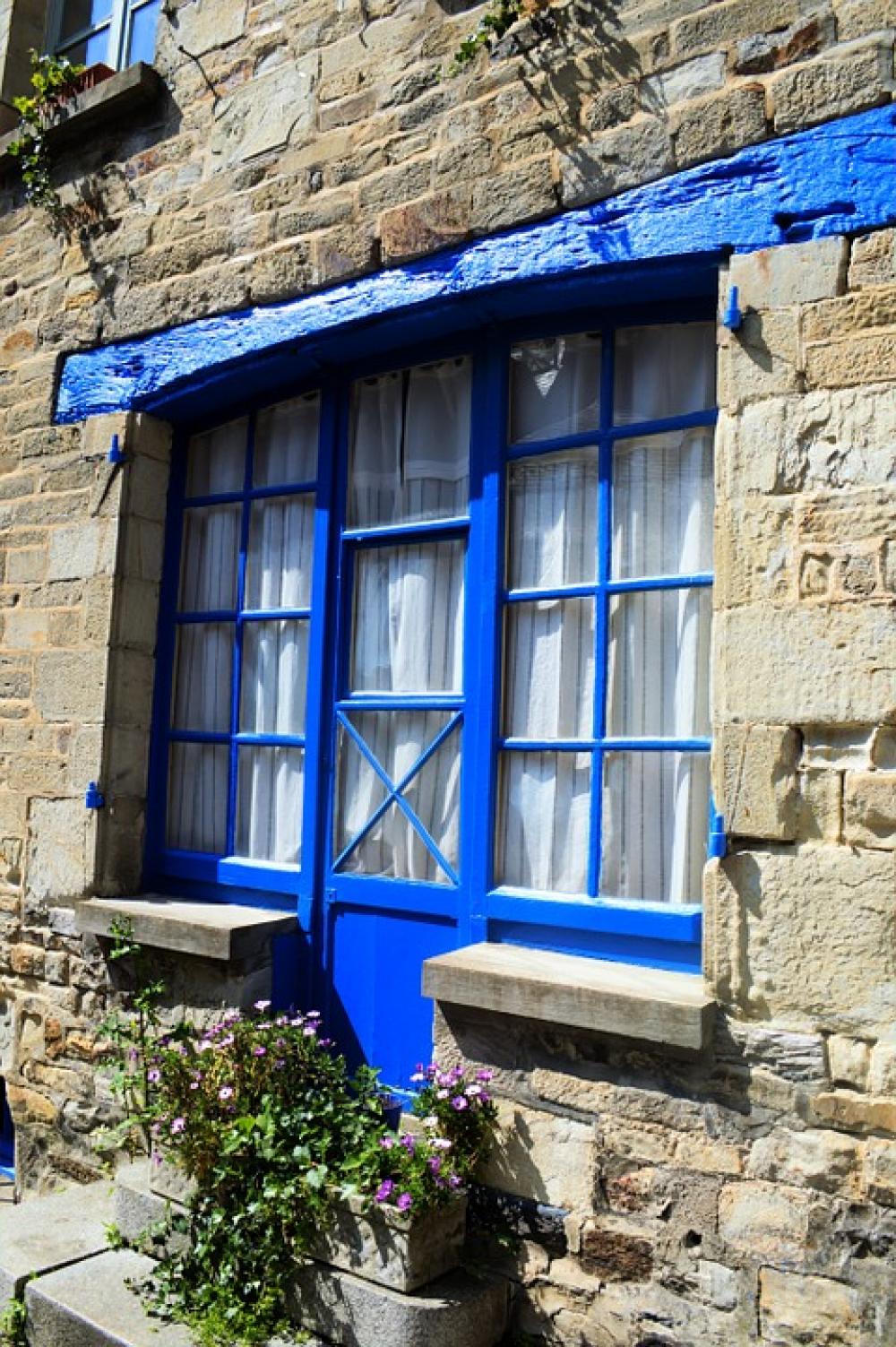 Window Old Lane Pierre Middle Ages Window Old Lane Pierre Middle Ages