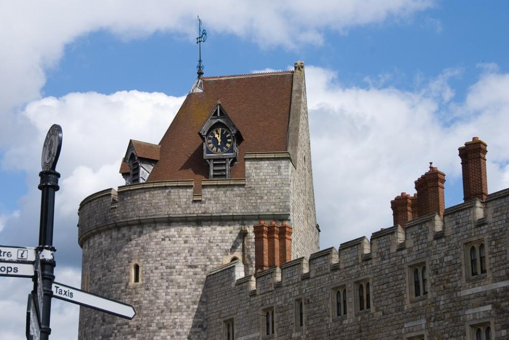 Windsor London England Windsor London England