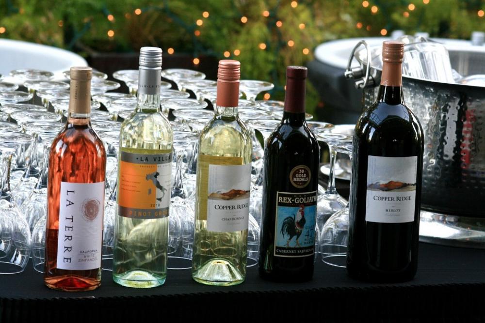 Wine Bars Celebrate Glass Party Cocktails Wine Bars Celebrate Glass Party Cocktails