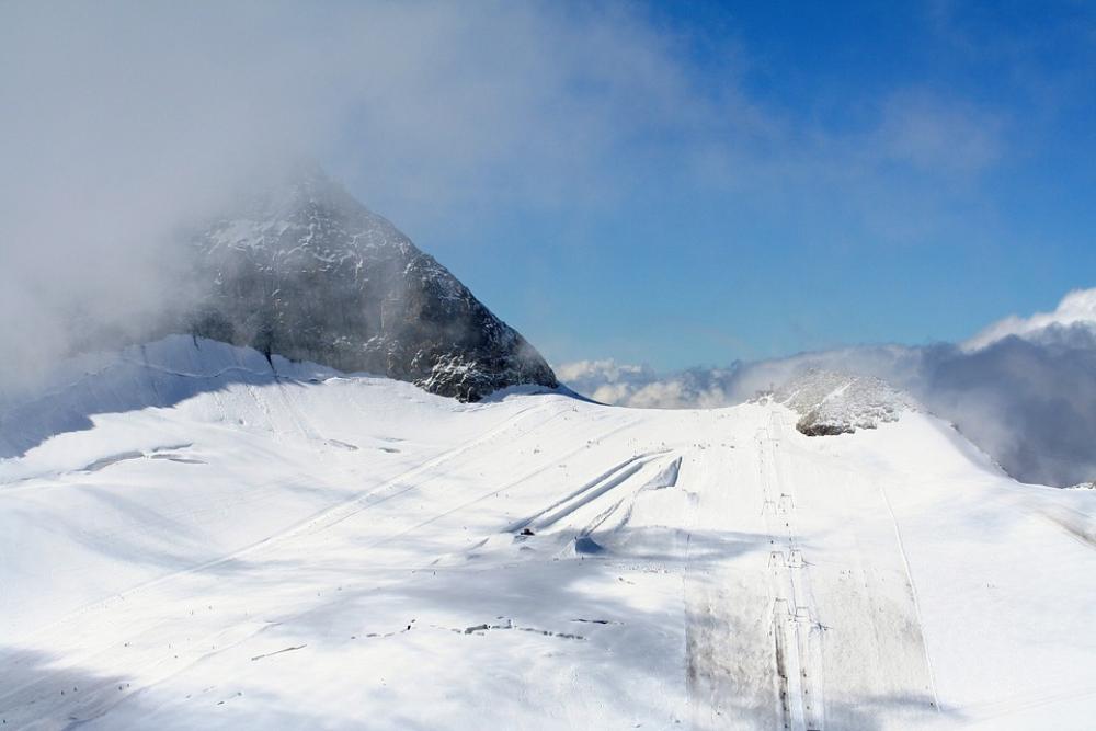 Winter Snow White Wintry Cold Nature Mountain Winter Snow White Wintry Cold Nature Mountain