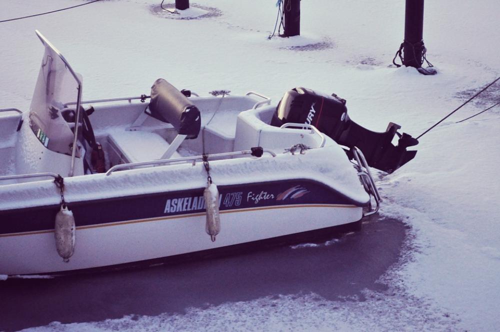 Winter Frozen Boat Ice Boats Ocean Bay Winter Frozen Boat Ice Boats Ocean Bay