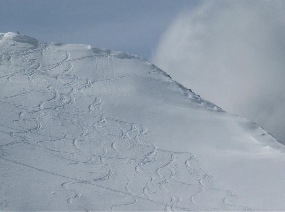 Winter Sports Winter Ski Tracks Snowy Winter Dream Winter Sports Winter Ski Tracks Snowy Winter Dream