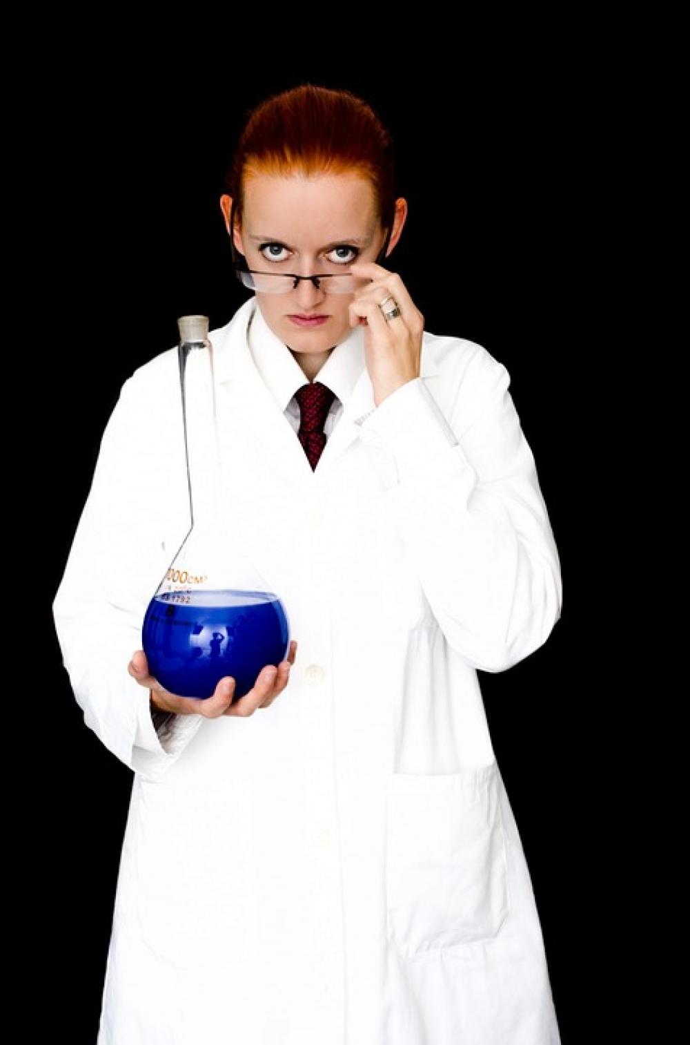 Woman Girl People Laboratory Lab Glass Liquid Woman Girl People Laboratory Lab Glass Liquid