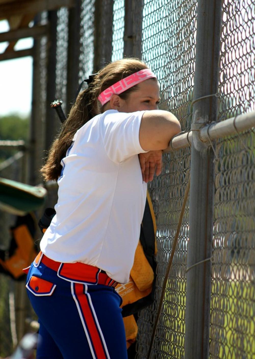 Woman Player Girl Outdoors Sport Person Athlete Woman Player Girl Outdoors Sport Person Athlete