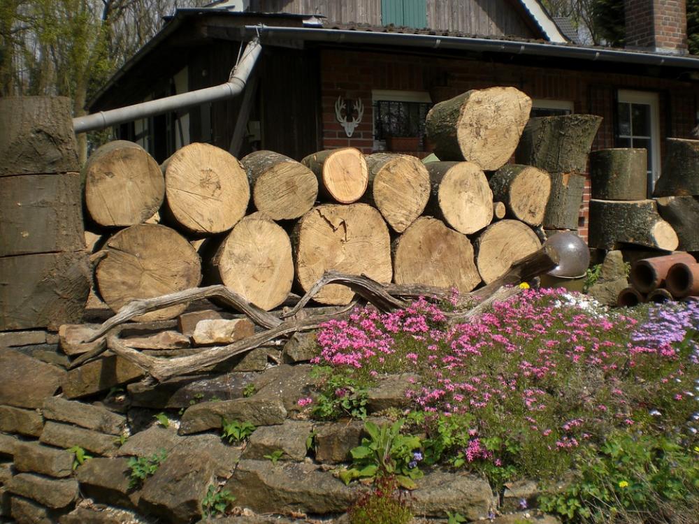 Wood Strains Timber Holzstapel Firewood Wood Strains Timber Holzstapel Firewood