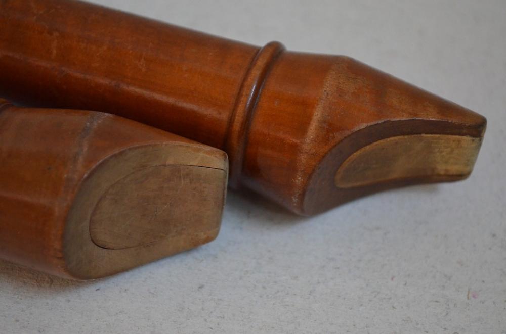 Wooden Flute Music Recorder Woodwind Wooden Flute Music Recorder Woodwind