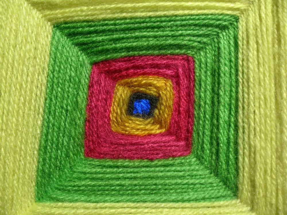 Wool Eye Crafts Wool Eye Crafts