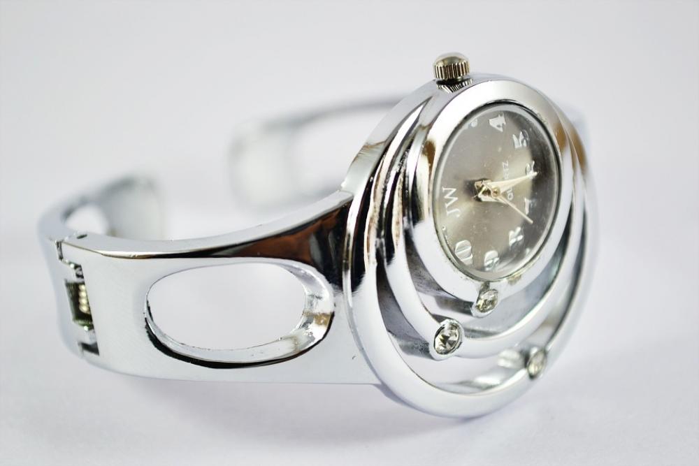 Wrist Watch Ladies Watch Accessory Fashion Glossy Wrist Watch Ladies Watch Accessory Fashion Glossy
