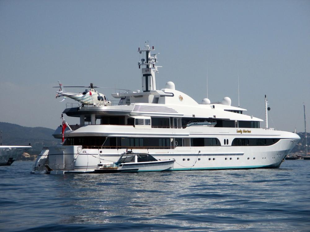 Yacht South Of France Helicopter Sea Yacht South Of France Helicopter Sea